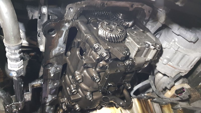 Imagen de Electromecanica Teulada S.l