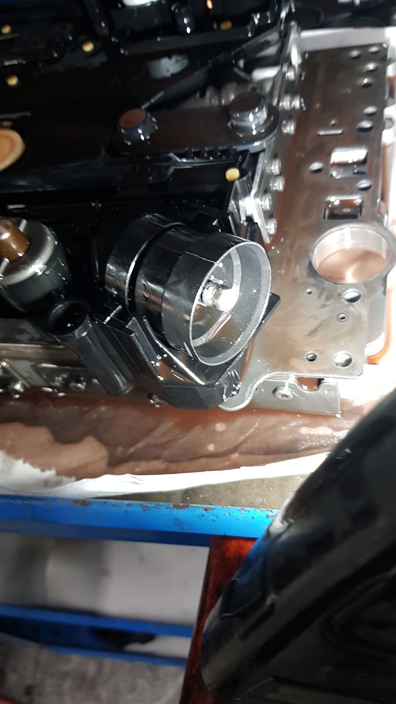 Imagen de Electromecanica Teulada S.l