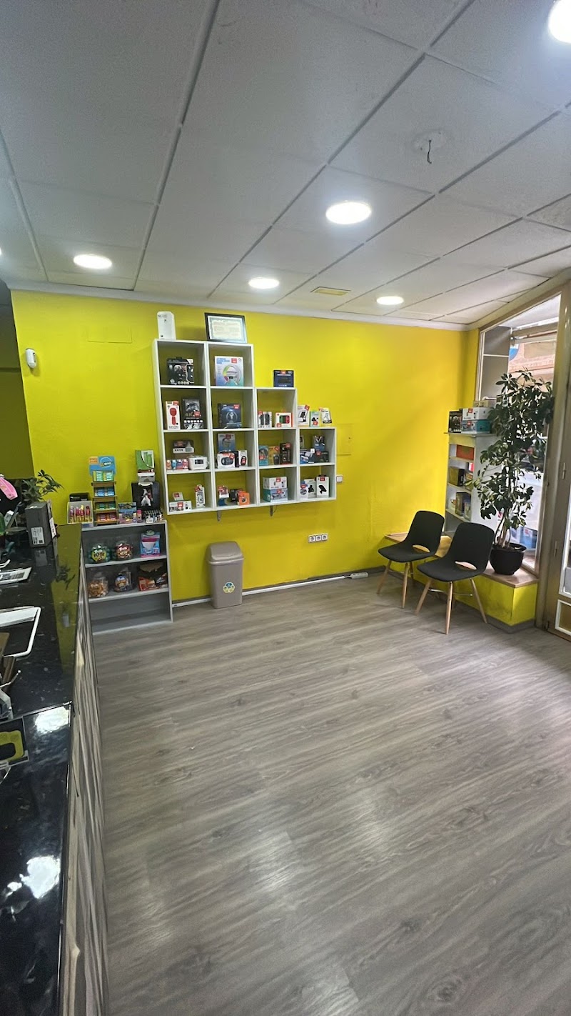 Imagen de Web 4 Carreteras