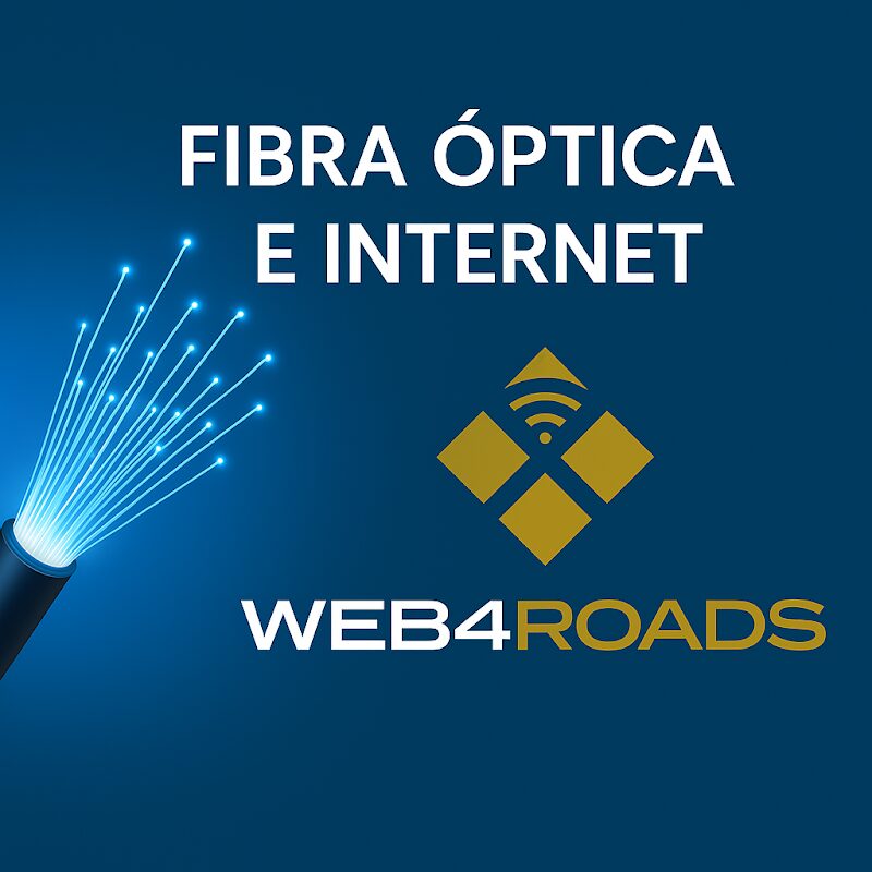 Imagen de Web 4 Carreteras