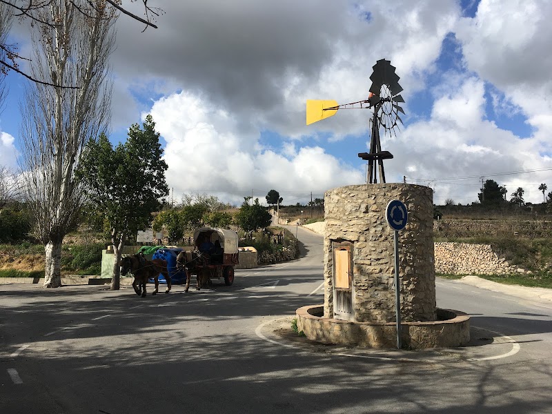 Imagen representativa de la localización