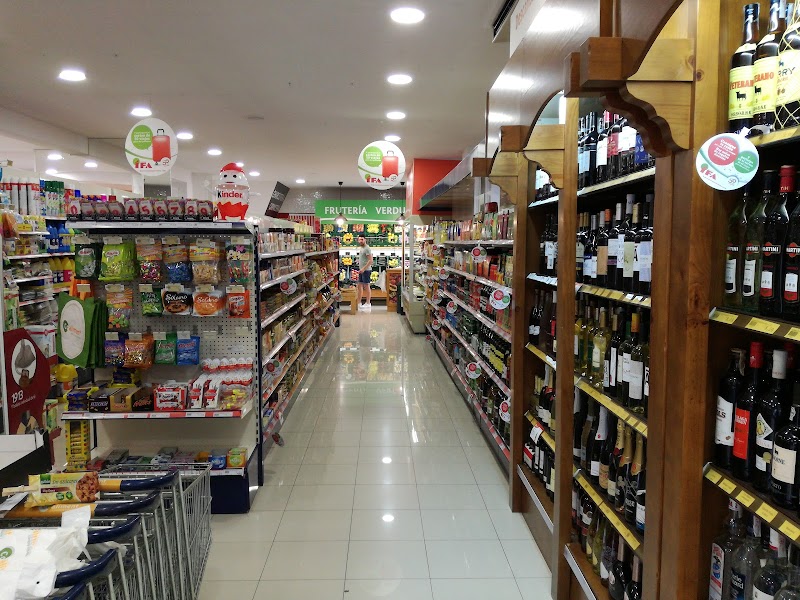 Imagen de negocio en Tienda de alimentación en El Poble Nou de Benitatxell