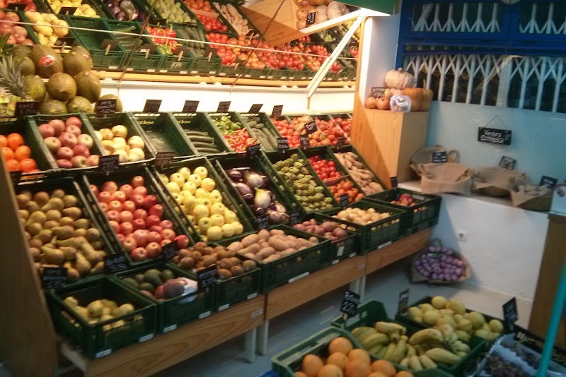 Imagen de negocio en Tienda de alimentación en El Poble Nou de Benitatxell