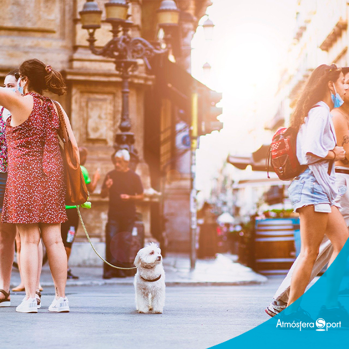 Imagen de Atmósfera Sport Jávea