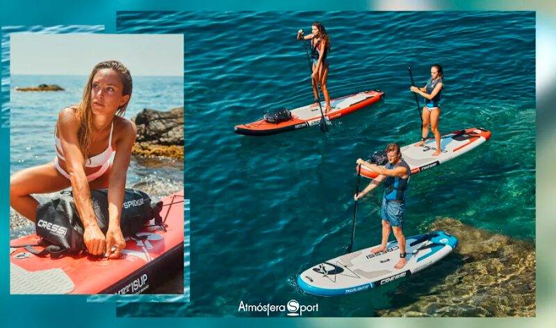 Imagen de Atmósfera Sport Jávea