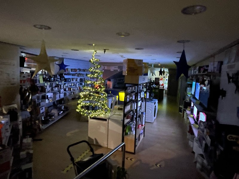 Imagen de Euronics Electro Saval