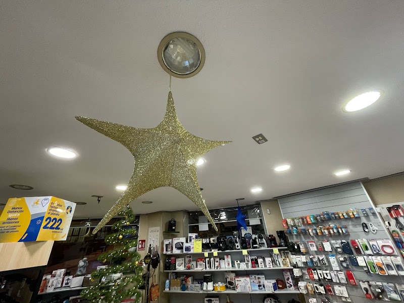 Imagen de Euronics Electro Saval