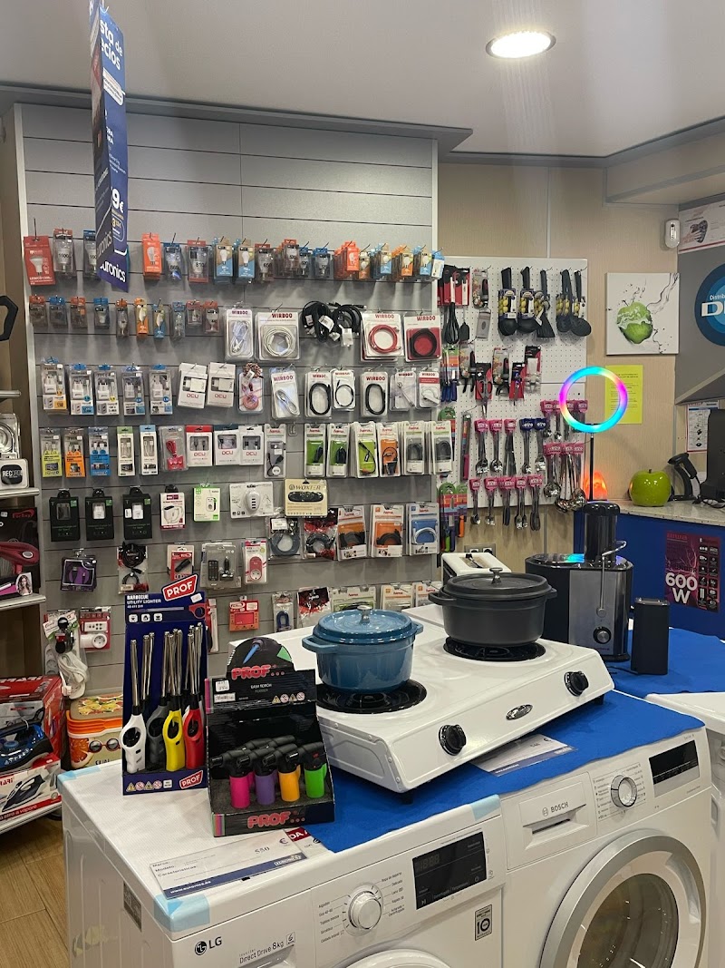 Imagen de Euronics Electro Saval