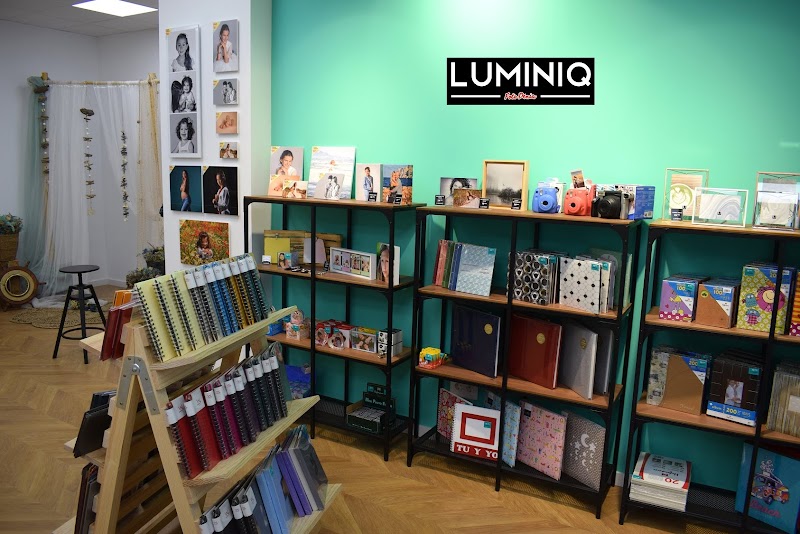 Imagen de Luminiq Foto Dénia