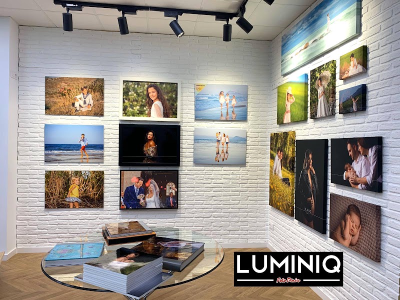 Imagen de Luminiq Foto Dénia