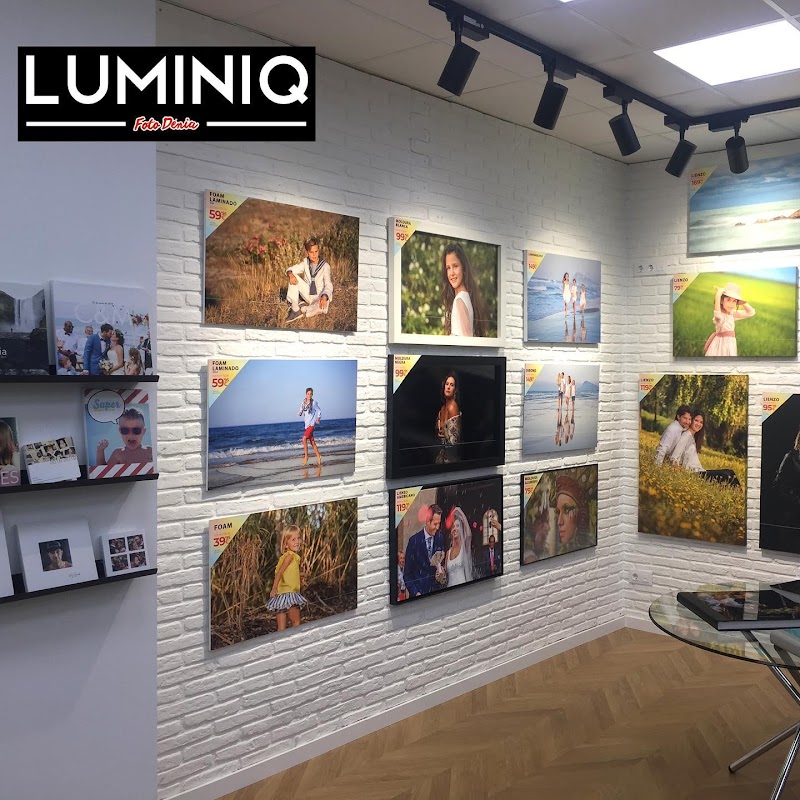 Imagen de Luminiq Foto Dénia