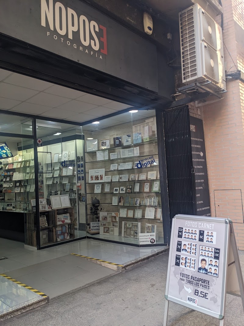 Imagen de Nopose Fotografia