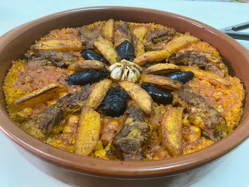 Imagen de Pollos Asados y Paellas para Llevar