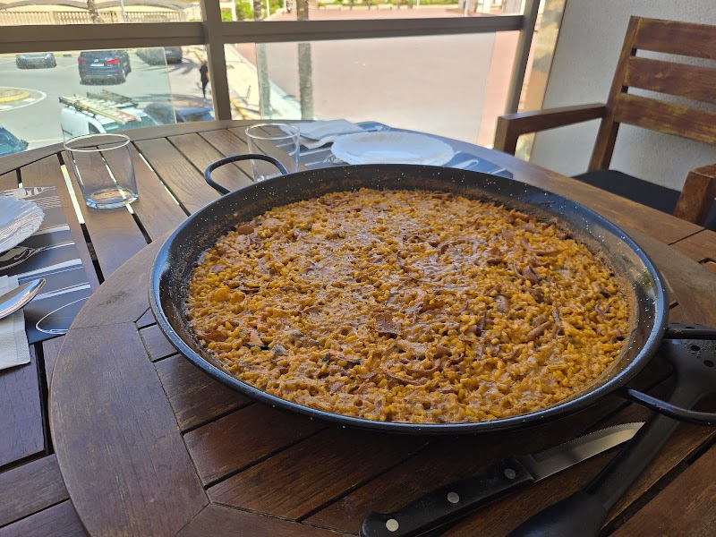 Imagen de Pollos Asados y Paellas para Llevar