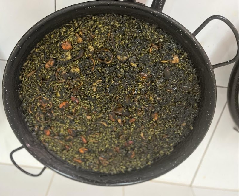 Imagen de Pollos Asados y Paellas para Llevar