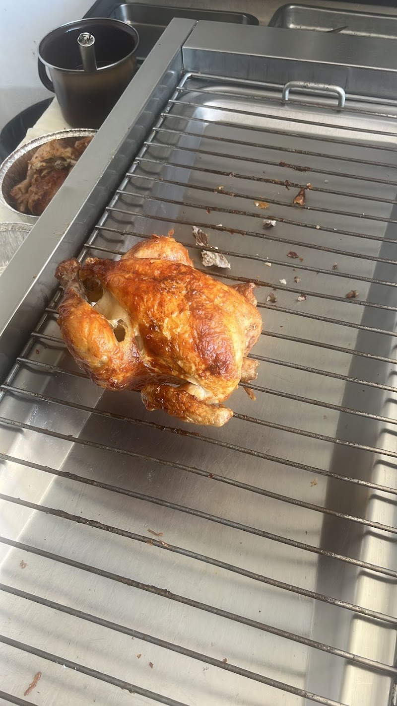 Imagen de Pollos Asados y Paellas para Llevar