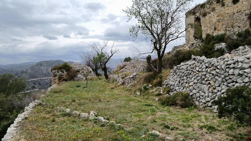 Imagen representativa de la localización