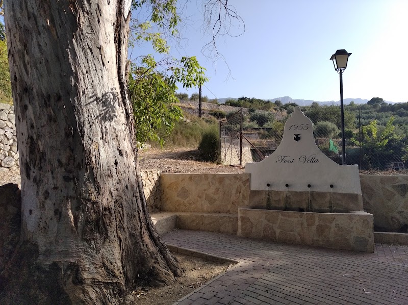 Imagen representativa de la localización