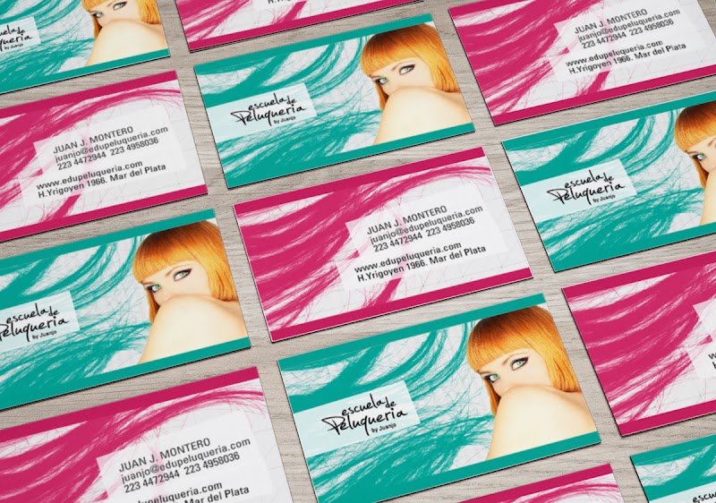 Imagen de Quipo Publicidad Calpe