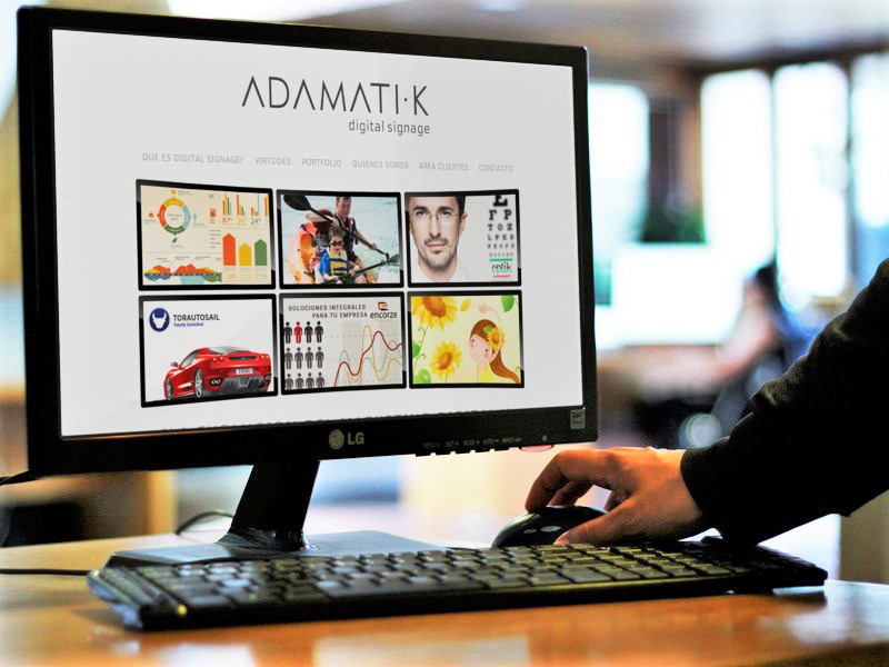 Imagen de Quipo Publicidad Calpe