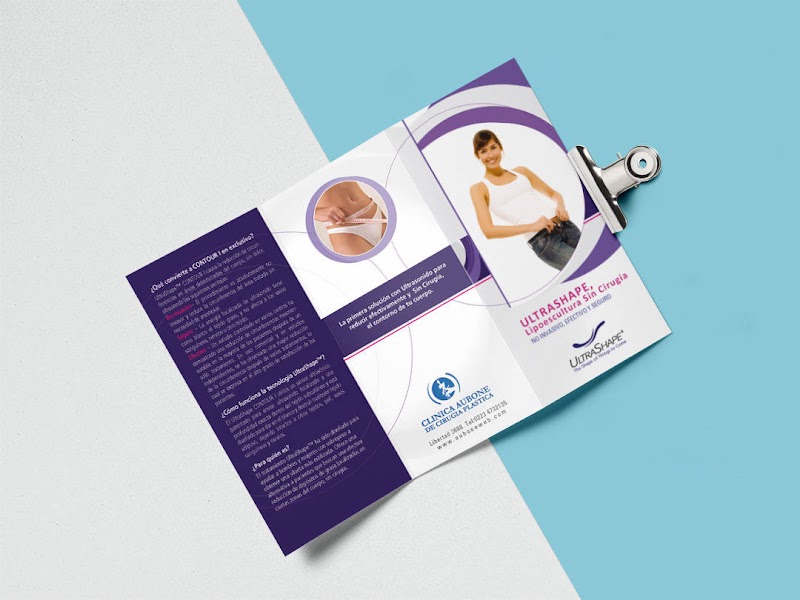 Imagen de Quipo Publicidad Calpe