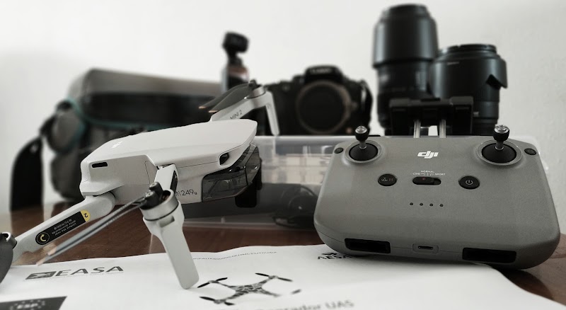 Imagen de Quipo Publicidad Calpe