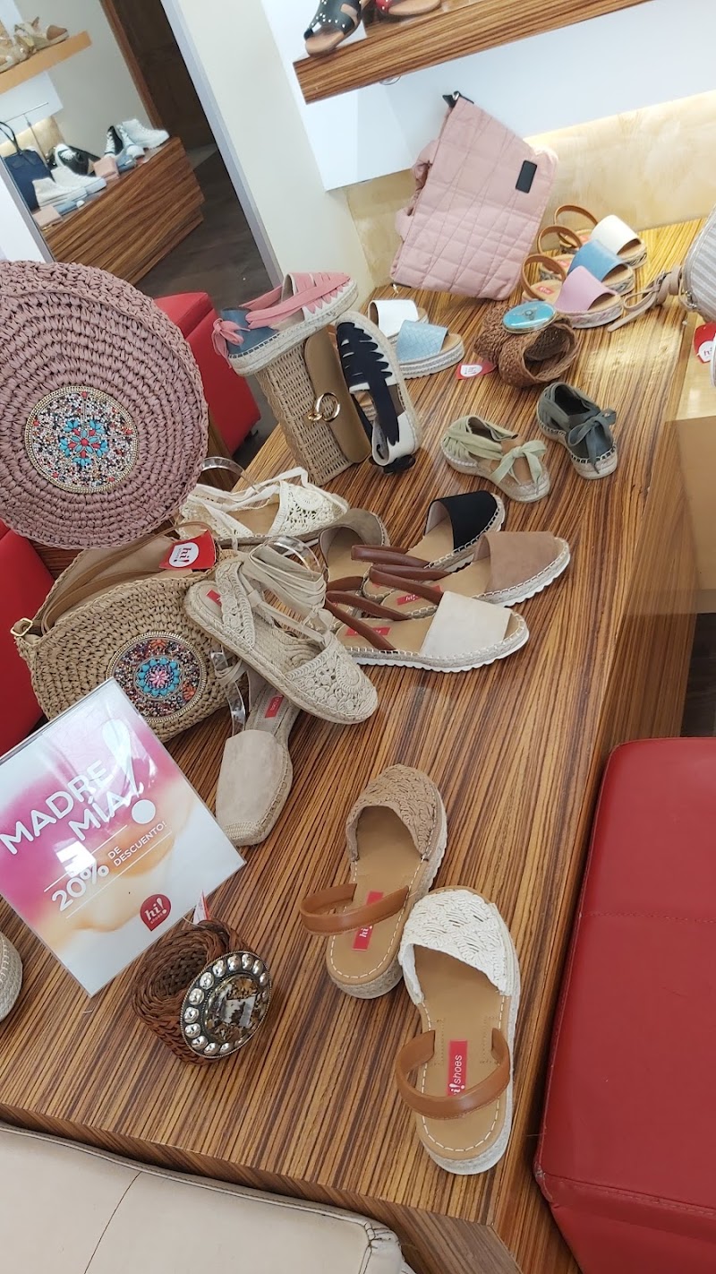 Imagen de Hi! Shoes Dénia