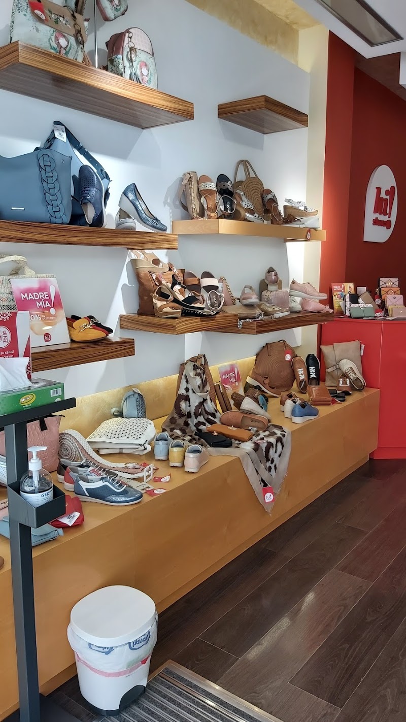Imagen de Hi! Shoes Dénia