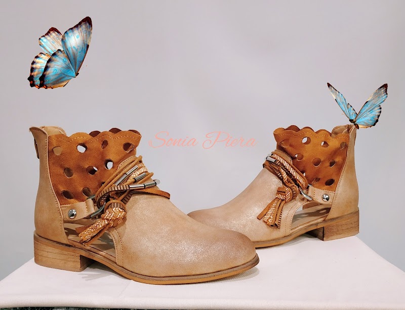 Imagen de Calzados Sonia Piera Complementos