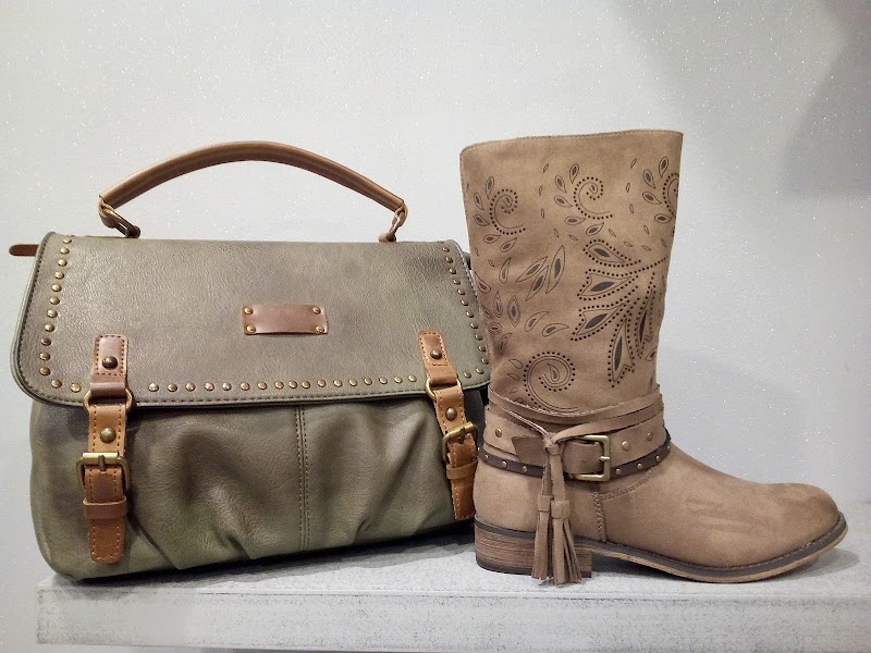 Imagen de Calzados Sonia Piera Complementos