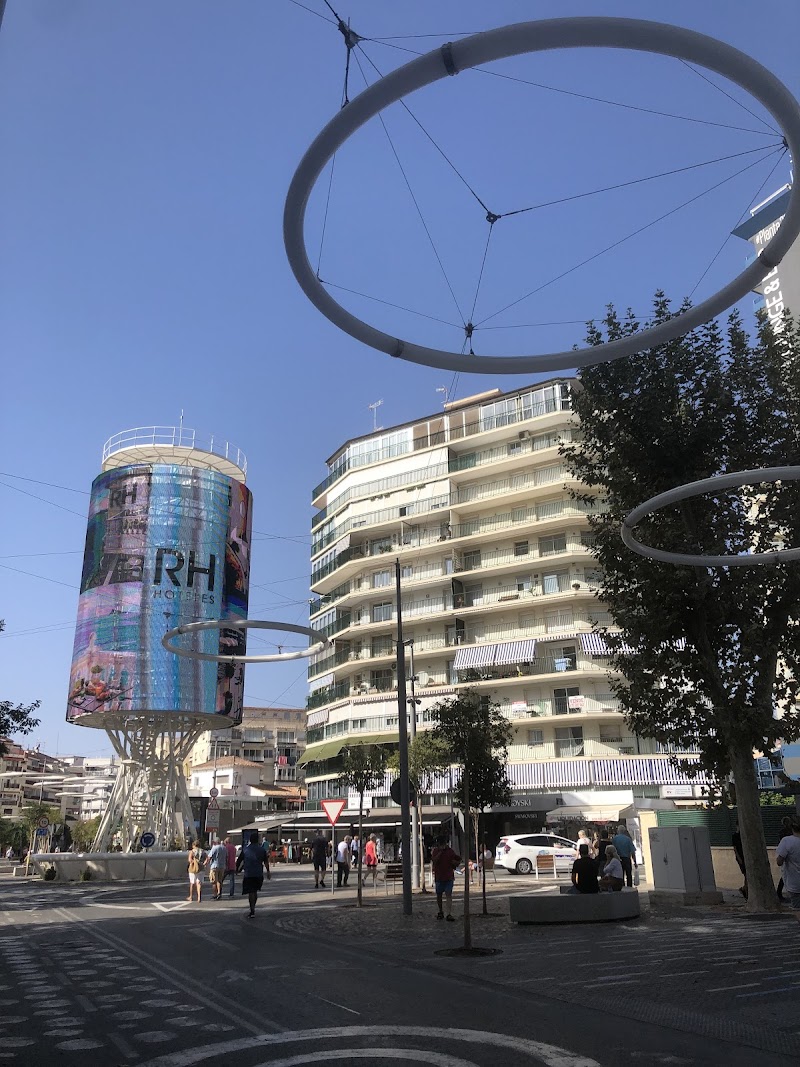 Imagen representativa de la localización