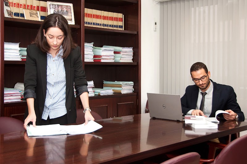 Imagen de Senabre Abogados ®