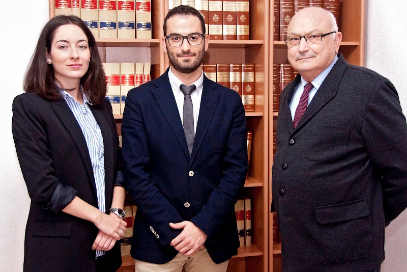 Imagen de Senabre Abogados ®