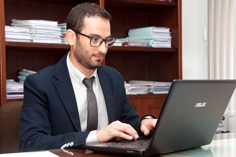 Imagen de Senabre Abogados ®