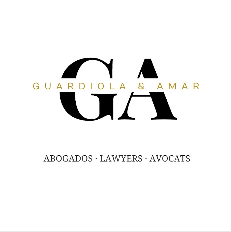 Imagen de Guardiola&amar Abogados