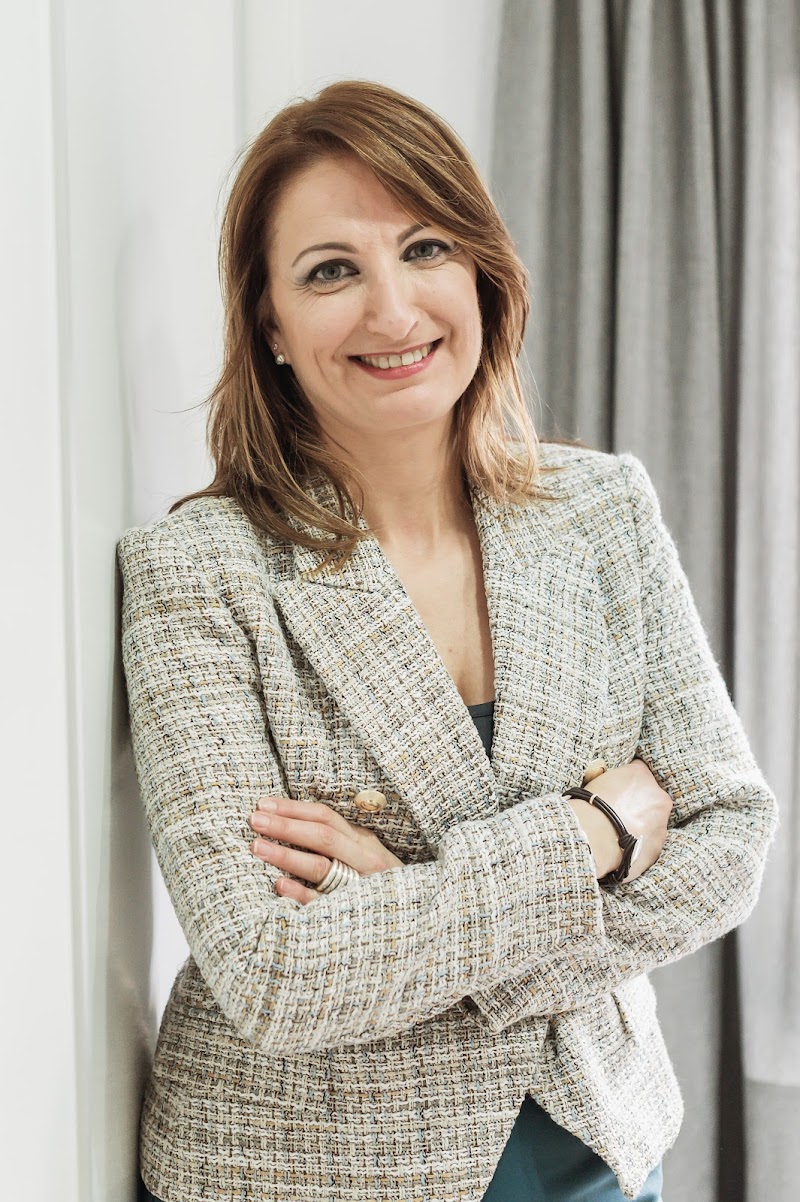 Imagen de Susana Barreiro López. Abogada y Mediadora Civil-mercantil y Mediadora Familiar