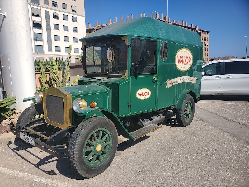 Imagen representativa de la localización