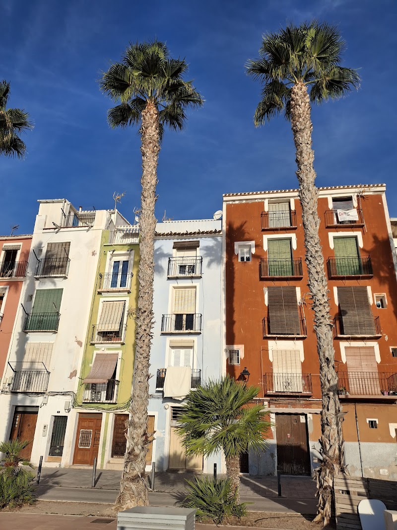 Imagen representativa de la localización