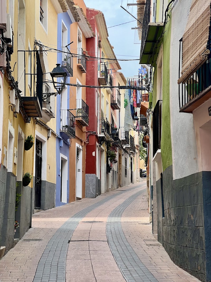 Imagen representativa de la localización