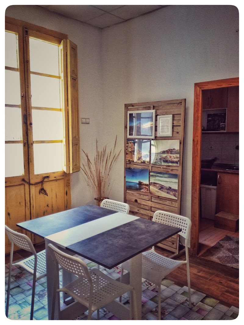 Imagen de Casa D’estudis el Pont