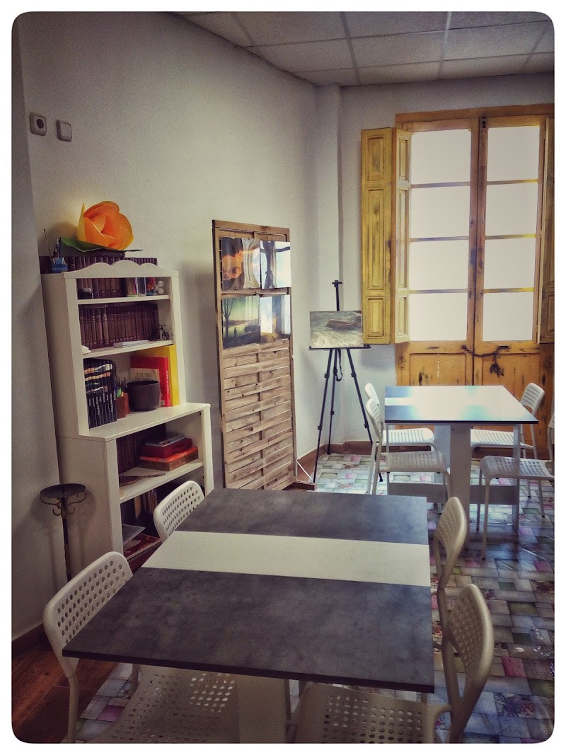 Imagen de Casa D’estudis el Pont