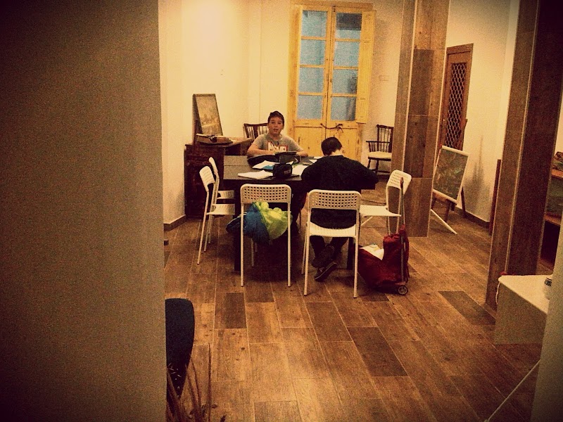 Imagen de Casa D’estudis el Pont