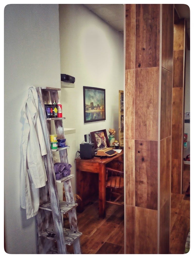 Imagen de Casa D’estudis el Pont