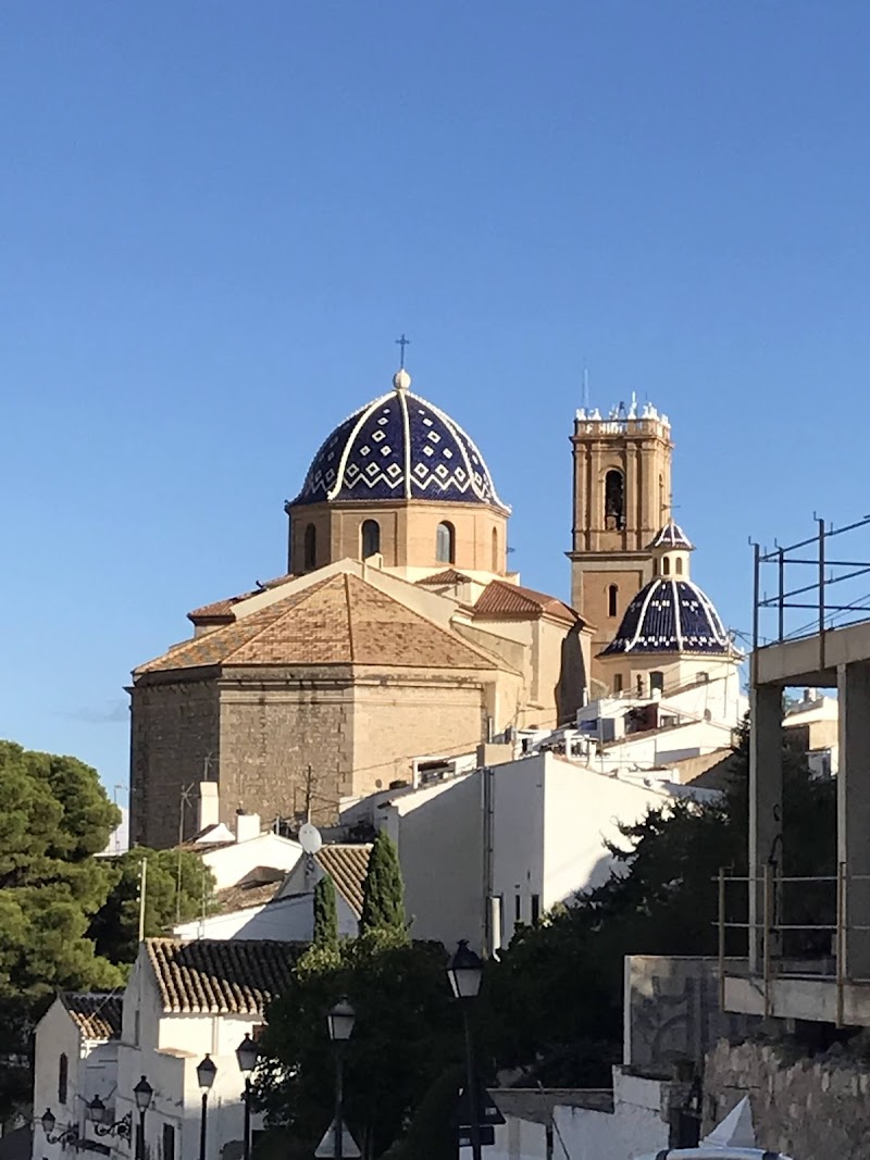 Imagen representativa de la localización