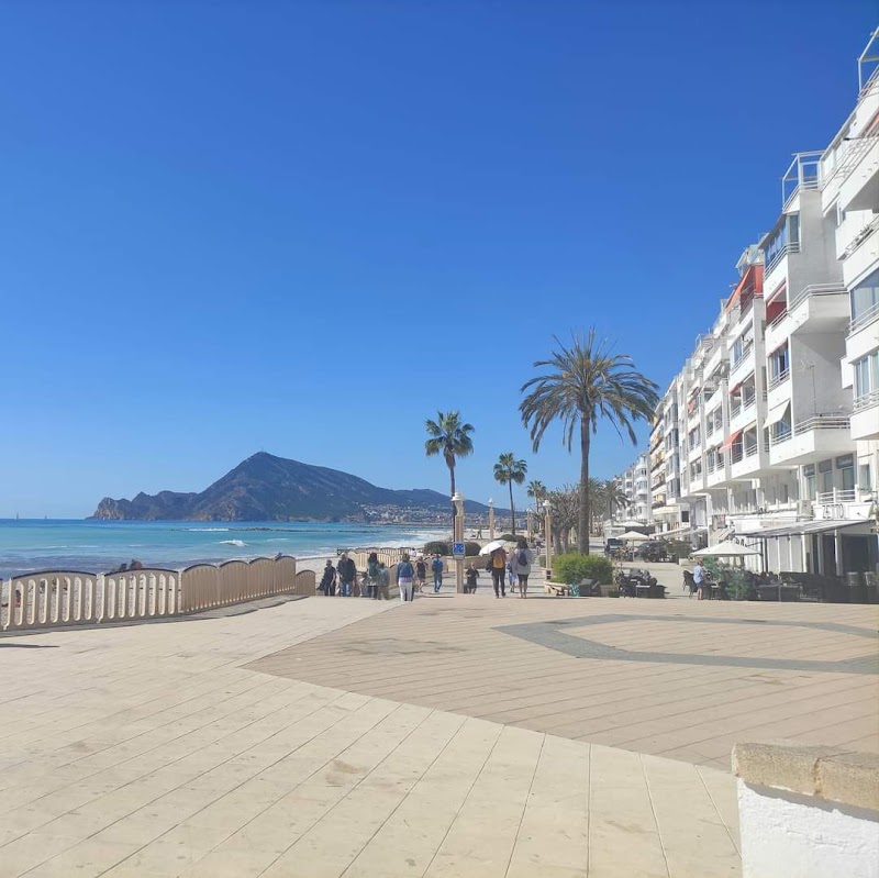 Imagen representativa de la localización