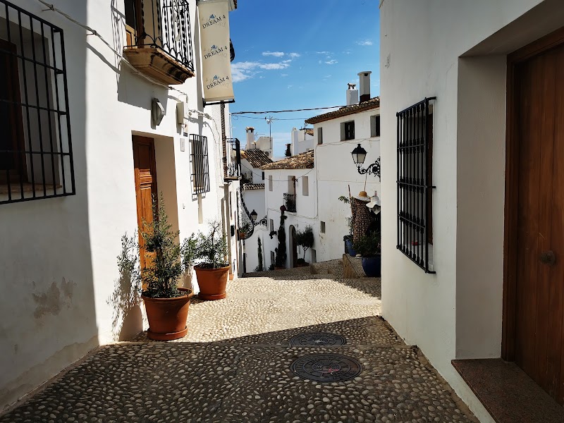 Imagen representativa de la localización