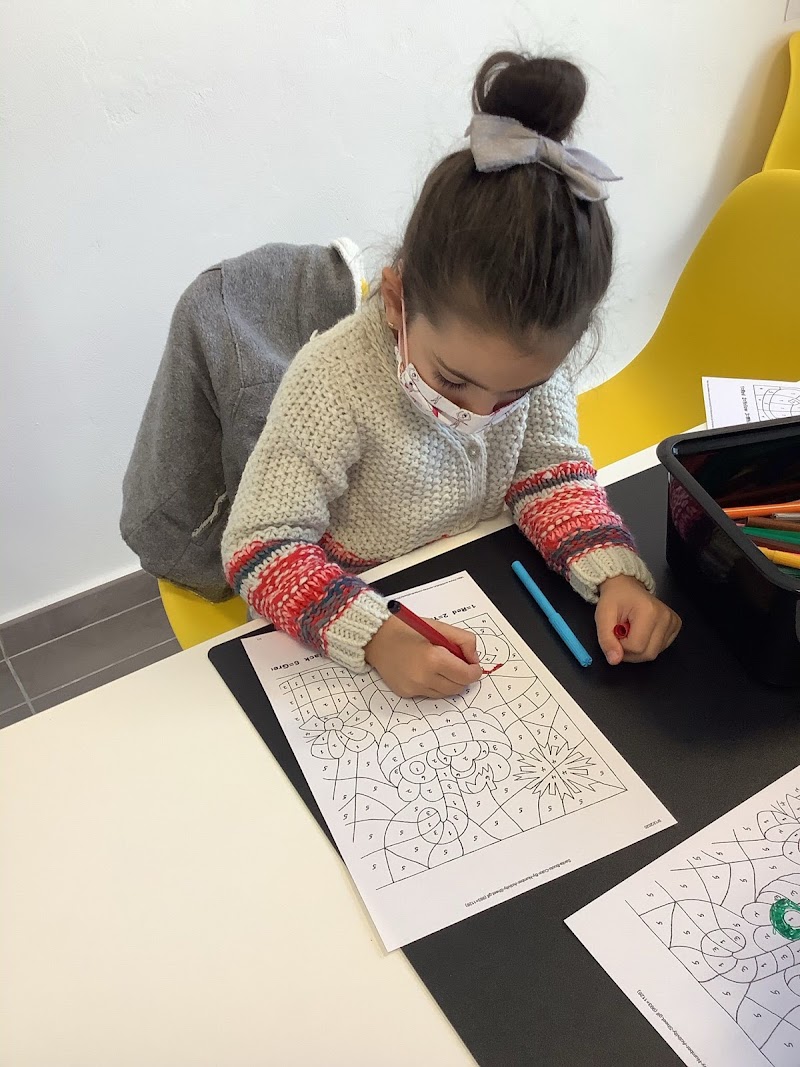 Imagen de The Spot Academia