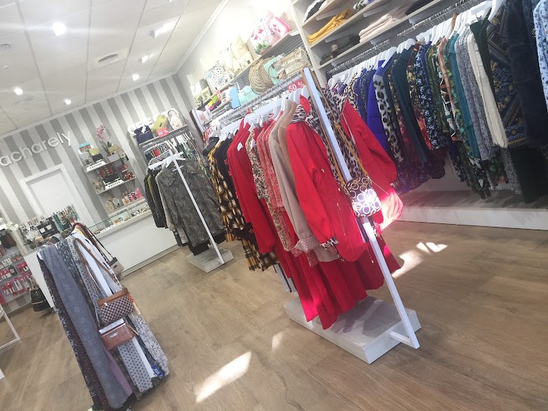 Imagen de negocio en Accesorios de moda en Provincia de Alicante