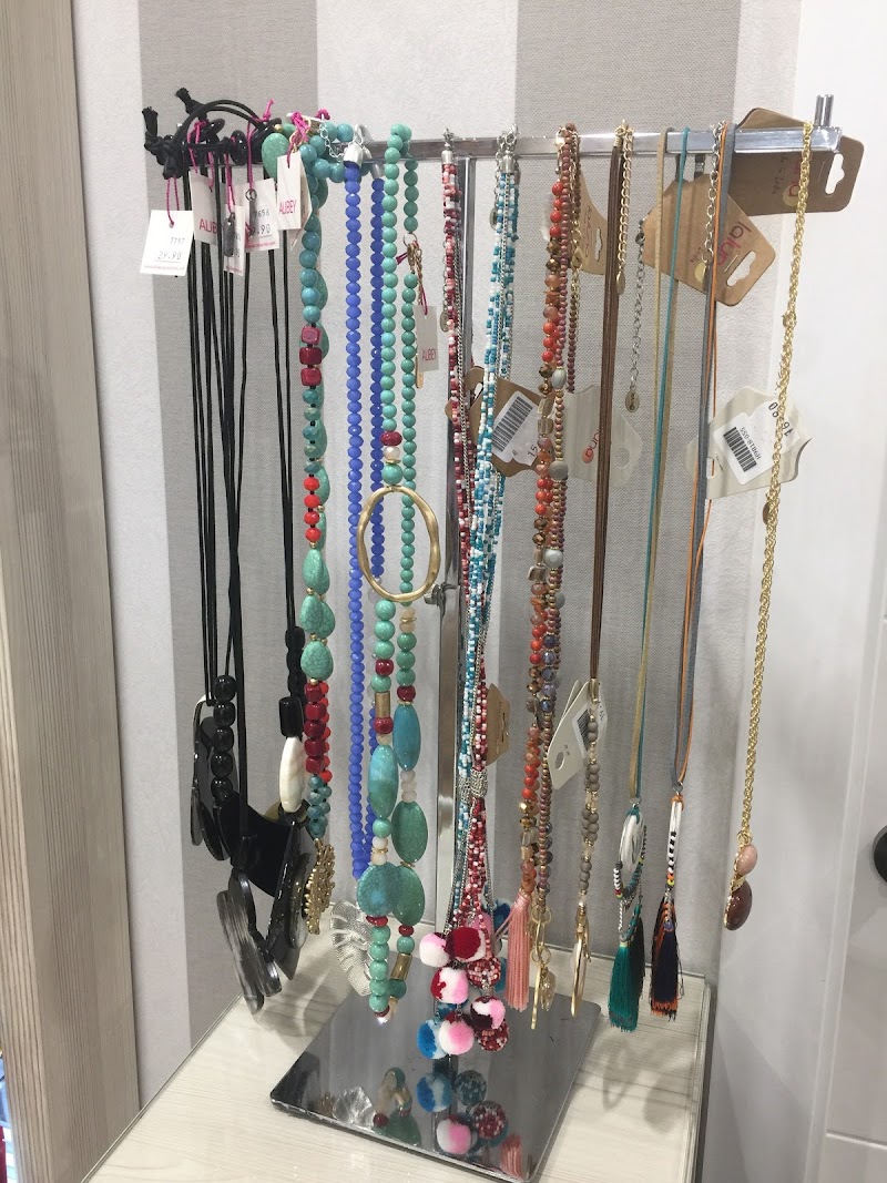Imagen de negocio en Accesorios de moda en Provincia de Alicante
