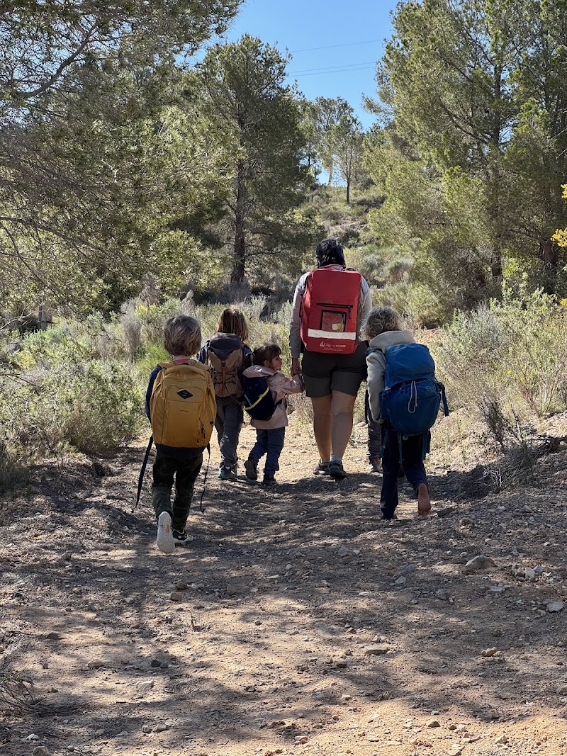 Imagen de El Olivo Nature & Life